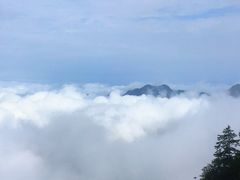 -塔云山