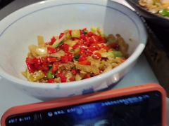 -费大厨辣椒炒肉(高铁吾悦广场店)