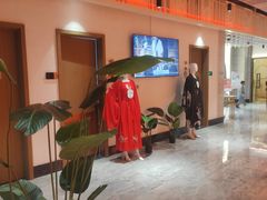 -青水瓦台汤泉(未央店)