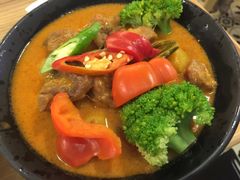 -GOGO Plate(成都太古里店)