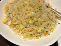 扬州炒饭-大理实力希尔顿酒店•御玺中餐厅