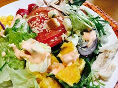 -So Lounge索兰至餐厅(蓝色港湾店)