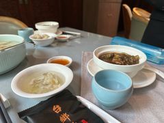 -台鄉缘 ·小海鲜·台州菜(桃林路店)