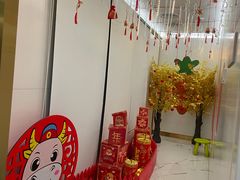 -美可普口腔医院(东街分店)