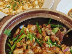 -顺味凤城·顺德菜专门店(九六广场店)