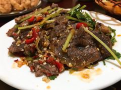 -陈五哥大排档(湘江世纪城店)