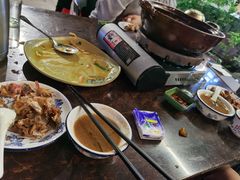 -胡须佬鸡煲四季火锅(海雅缤纷城店)