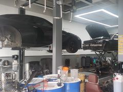 -李师傅修车(立水桥店)