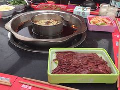 -楠柏弯休闲山庄(梨花溪店)