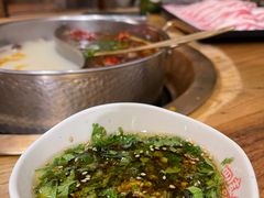 -四喜小胖·北京涮肉(五道营店)