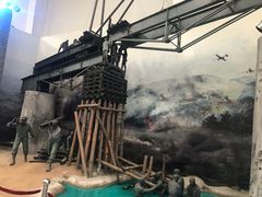 -沈阳铁路陈列馆