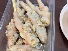-水牛奶皇后糖水铺