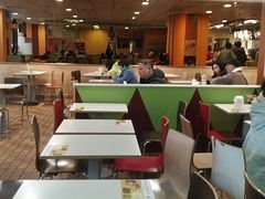 -麦当劳(衡阳解放路店)