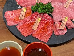 -俺的焼肉(銀座9丁目店)