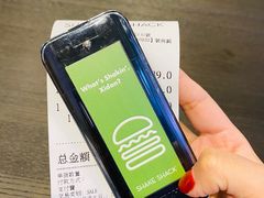 -Shake Shack(西单大悦城店)