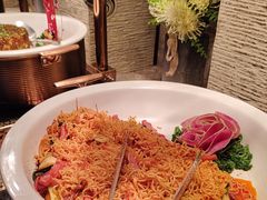 -梨花自助烤肉(西三旗万象汇店)