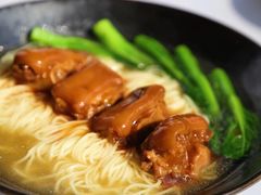 -浙江安吉JW万豪酒店·万豪中餐厅