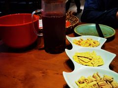 -辣不二地道川菜(汉水路店)