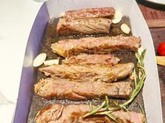 -1874融合西厨·观景餐厅(保利店)