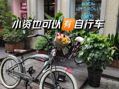 -徐家汇源景区-衡山坊