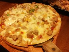 -暖食光·台式家庭餐厅·生日主题店(万达店)