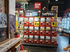 -骑鹅公社(南开大悦城店)