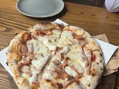 -兮食农场餐厅
