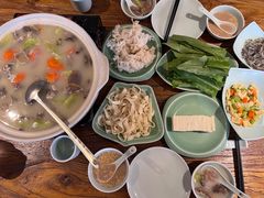 -后院犇牛主题餐厅(云岗店)