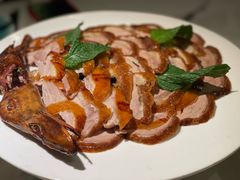 -雀蓝川菜(滨湖万象汇店)
