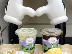 -YESUS椰稣咖啡概念店