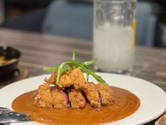 -BomBa意大利餐厅