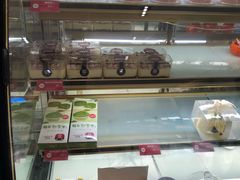 -味多美蛋糕(东直门店)