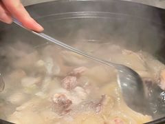 -同仁四季椰子鸡(福田东园总店)