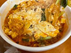 -刘信牛羊肉泡馍小炒(回民街店)