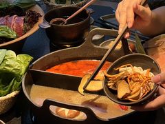 -大龙燚·旷野鲜火锅(广州首店)