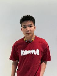 -尤司男士国潮理发馆
