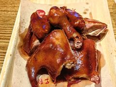 -鸽子窝(黄村店)
