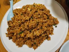 油炒饭-7017浙菜•建德味(市心北路店)