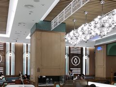 -新世界餐厅(万达店)