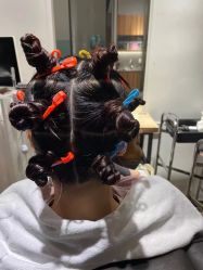 -Mentor Hair Salon