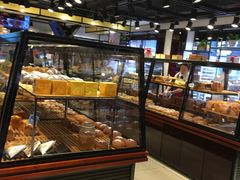 面包甜点陈列柜-精点味道(大连商场店)
