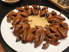 妙龄乳鸽-一麦·龙岛(上海青浦店)