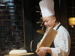 -喜晋道面馆(华严寺广场店)