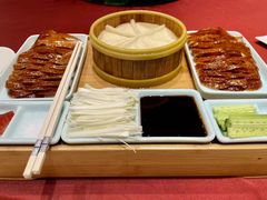 -北京国际饭店·谭府餐厅