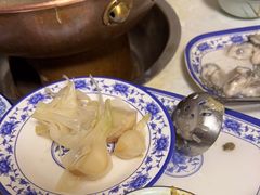 -吉祥涮羊肉