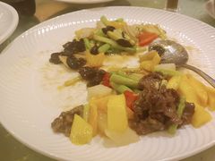 -富豪酒家(正大广场店)