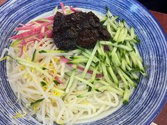 -聚首堂·特色小吃·肘子(什刹海德胜门店)