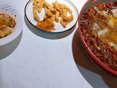 -雲蜀龙阁·金牌水煮鱼(方庄店)