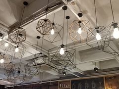 大堂-星巴克(南京大世界店)