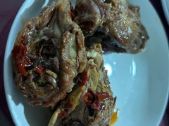 -温江公平红烧兔(总店)